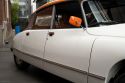 1974 Citroen DS-23 Pallas E Sedan 4dr Man 5sp 2300i 