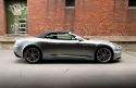 2011 Aston Martin DBS Volante 2dr Touchtronic 6sp 5.9i [MY11] 