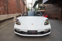 2022 Porsche 718 982 Boxster GTS 4.0 Convertible 2dr PDK 7sp 4.0i [MY22] 