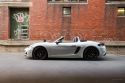 2022 Porsche 718 982 Boxster GTS 4.0 Convertible 2dr PDK 7sp 4.0i [MY22] 