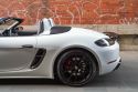 2022 Porsche 718 982 Boxster GTS 4.0 Convertible 2dr PDK 7sp 4.0i [MY22] 