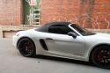 2022 Porsche 718 982 Boxster GTS 4.0 Convertible 2dr PDK 7sp 4.0i [MY22] 