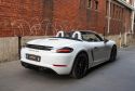 2022 Porsche 718 982 Boxster GTS 4.0 Convertible 2dr PDK 7sp 4.0i [MY22] 