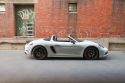 2022 Porsche 718 982 Boxster GTS 4.0 Convertible 2dr PDK 7sp 4.0i [MY22] 