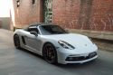 2022 Porsche 718 982 Boxster GTS 4.0 Convertible 2dr PDK 7sp 4.0i [MY22] 