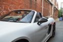 2022 Porsche 718 982 Boxster GTS 4.0 Convertible 2dr PDK 7sp 4.0i [MY22] 