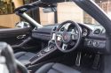 2022 Porsche 718 982 Boxster GTS 4.0 Convertible 2dr PDK 7sp 4.0i [MY22] 