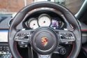 2022 Porsche 718 982 Boxster GTS 4.0 Convertible 2dr PDK 7sp 4.0i [MY22] 