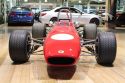 1967 McLaren Mark 4 B Formula B - for sale in australia