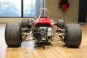 1967 McLaren Mark 4 B Formula B - for sale in australia