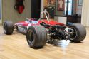 1967 McLaren Mark 4 B Formula B - for sale in australia