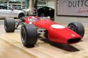 1967 McLaren Mark 4 B Formula B - for sale in australia