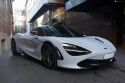 2017 McLaren 720S Luxury Coupe 2dr SSG 7sp 4.0TT [MY18] 