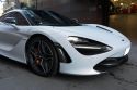 2017 McLaren 720S Luxury Coupe 2dr SSG 7sp 4.0TT [MY18] 