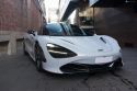 2017 McLaren 720S Luxury Coupe 2dr SSG 7sp 4.0TT [MY18] 