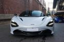 2017 McLaren 720S Luxury Coupe 2dr SSG 7sp 4.0TT [MY18] 