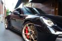 2022 Porsche 911 992 GT3 Coupe 2dr Man 6sp 4.0i [MY23] 
