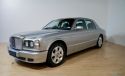 2000 BENTLEY ARNAGE RED LABEL 