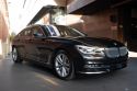 2016 BMW 730d G11 Sedan 4dr Steptronic 8sp 3.0DT 