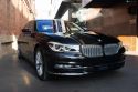 2016 BMW 730d G11 Sedan 4dr Steptronic 8sp 3.0DT 