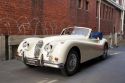 1955 Jaguar XK140 DHC  