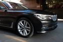 2016 BMW 730d G11 Sedan 4dr Steptronic 8sp 3.0DT 