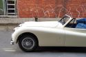 1955 Jaguar XK140 DHC  