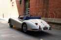 1955 Jaguar XK140 DHC  