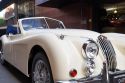 1955 Jaguar XK140 DHC  