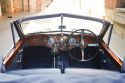 1955 Jaguar XK140 DHC  