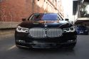 2016 BMW 730d G11 Sedan 4dr Steptronic 8sp 3.0DT 