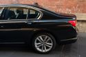 2016 BMW 730d G11 Sedan 4dr Steptronic 8sp 3.0DT 