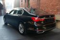 2016 BMW 730d G11 Sedan 4dr Steptronic 8sp 3.0DT 