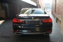 2016 BMW 730d G11 Sedan 4dr Steptronic 8sp 3.0DT 