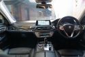 2016 BMW 730d G11 Sedan 4dr Steptronic 8sp 3.0DT 