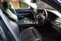 2016 BMW 730d G11 Sedan 4dr Steptronic 8sp 3.0DT 