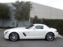 2012 Mercedes-Benz SLS AMG - fpr sale in Australia