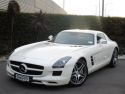 2012 Mercedes-Benz SLS AMG - fpr sale in Australia