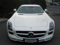2012 Mercedes-Benz SLS AMG - fpr sale in Australia