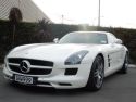 2012 Mercedes-Benz SLS AMG - fpr sale in Australia