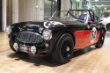 1959 Austin-Healey 1006 BN4  3000 MK1 - for sale in Australia