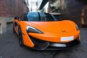 2016 McLaren 570S Coupe 2dr SSG 7sp 3.8TT 