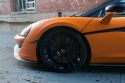 2016 McLaren 570S Coupe 2dr SSG 7sp 3.8TT 