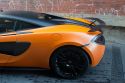 2016 McLaren 570S Coupe 2dr SSG 7sp 3.8TT 