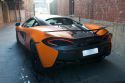 2016 McLaren 570S Coupe 2dr SSG 7sp 3.8TT 