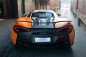 2016 McLaren 570S Coupe 2dr SSG 7sp 3.8TT 