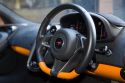 2016 McLaren 570S Coupe 2dr SSG 7sp 3.8TT 