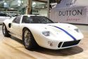 1968 Ford GT 40  (recreation) - for sale in Australia