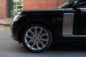 2016 Land Rover Range Rover L405 V6SC Vogue Wagon 5dr Spts Auto 8sp 4x4 3.0SC [MY16] 