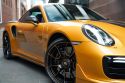 2018 Porsche 911 991 II Turbo S Exclusive Series Coupe 2dr PDK 7sp AWD 3.8TT [MY18] 